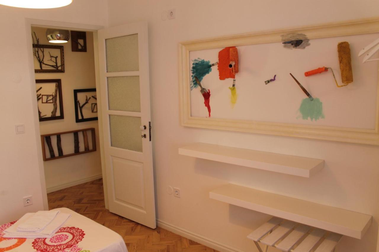 Casa D Sintra 3 Διαμέρισμα Εξωτερικό φωτογραφία