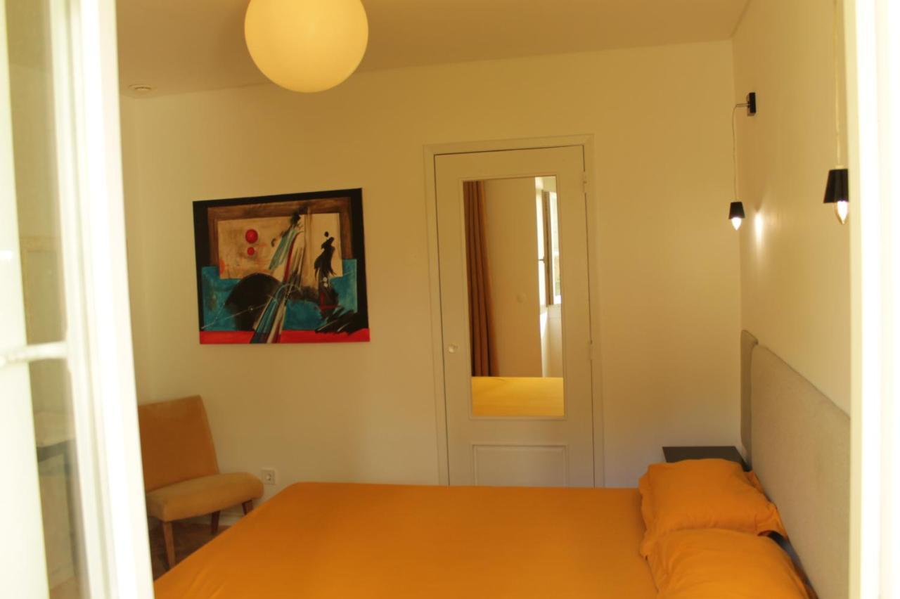 Casa D Sintra 3 Διαμέρισμα Εξωτερικό φωτογραφία