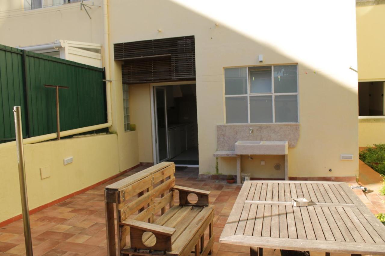 Casa D Sintra 3 Διαμέρισμα Εξωτερικό φωτογραφία