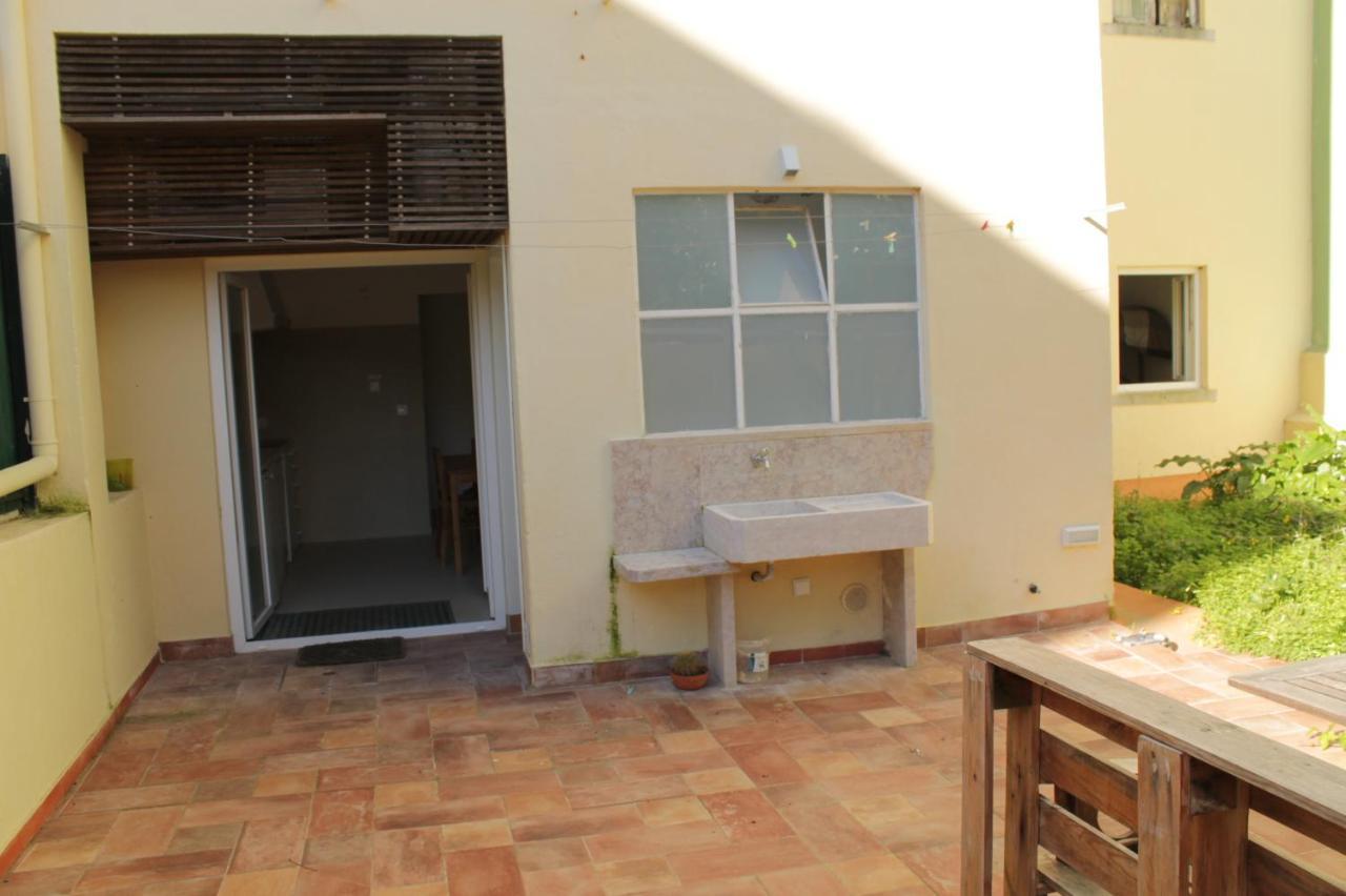 Casa D Sintra 3 Διαμέρισμα Εξωτερικό φωτογραφία