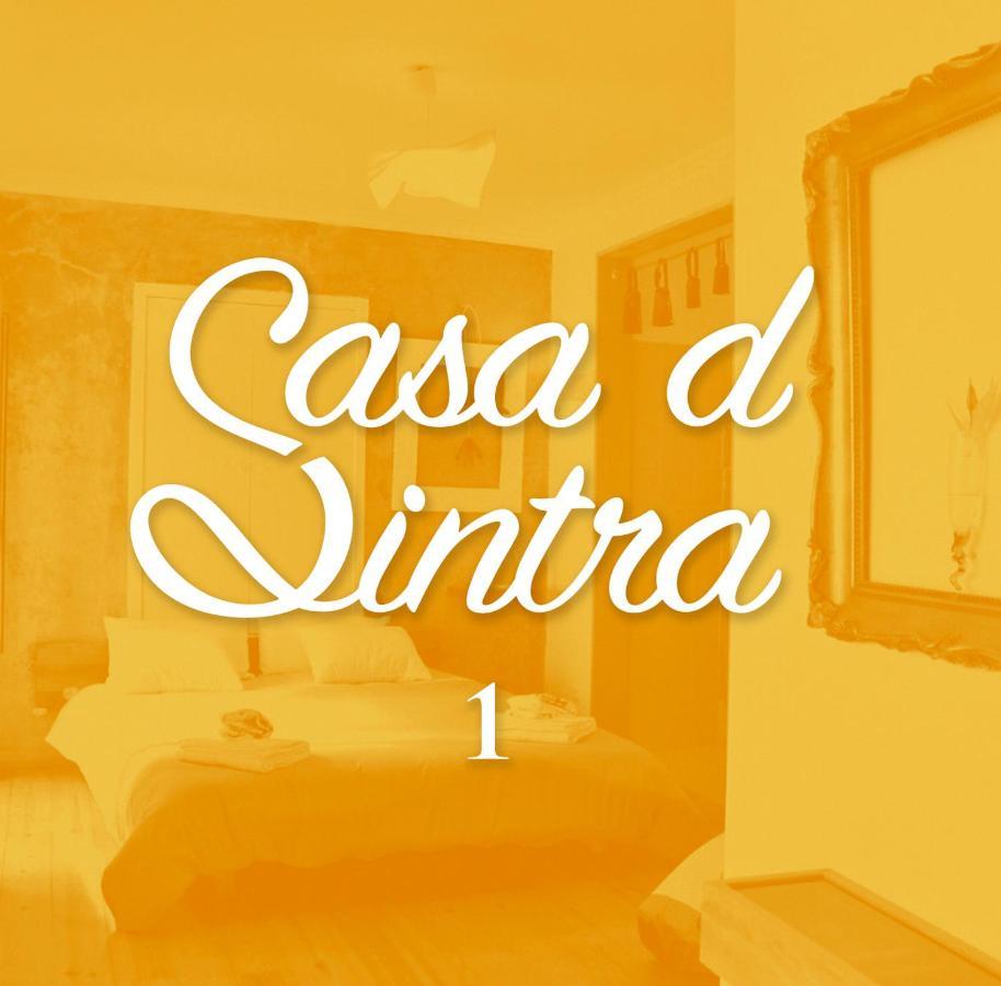 Casa D Sintra 3 Διαμέρισμα Εξωτερικό φωτογραφία